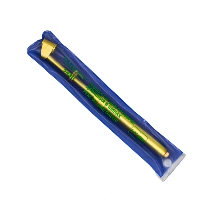 Индикатор для проверки давления в шинах Rockforce 1-11 bar RF-S480(57070)