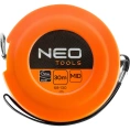 Измерительная стальная лента NEO Tools 30 м 68-130
