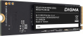 SSD накопитель Digma Mega P5 DGSM3256GP53T 256ГБ, M.2 2280, PCIe 3.0 x4,  NVMe,  M.2,  rtl