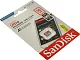 Карта памяти SanDisk Ultra SDSQUAR-016G-GN6MN microSDHC Memory Card 16Gb UHS-I U1 Class10 A1