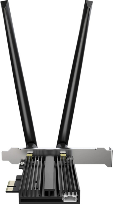 Wi-Fi + Bluetooth адаптер Netis F2 PCI Express