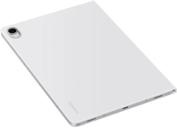 Чехол для планшета Samsung Book Cover, для  Samsung Galaxy Tab S11, белый [ef-bx730pwegru]