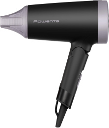 Фен Rowenta CV1831F0 1600Вт черный 1830008811