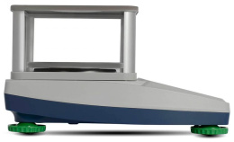 Весы лабораторные Mertech M-ER 123ACFJR-300.01 белый 3179