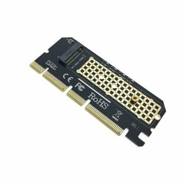 Переходник Espada PCIeNVME Адаптер M.2 - PCI-Ex16