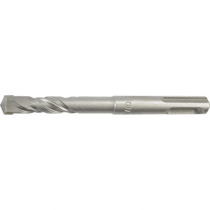 Бур Кратон SDS-plus S4 4x110 1 02 03 010