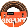 Поливочный шланг Gigant 3/4, 25м, 30 бар, 3 слоя GWH-05