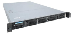 Сервер F+ tech FPD-10-SP-5K1H806-CTO в составе: 1U 8x2.5" SAS/NVMe front + 2x2.5" SAS Chassis, 2xIntel Xeon Gold 5320 26C 185W 2.2GHz, 2x32Gb DDR4 RDIMM, RAID 9560 16i 8GB w/CacheVault, 1x1TB 2.5" NVMe SSD front , 2х10Gb CX4 SFP+ w/2xTransciever, 1x16 S