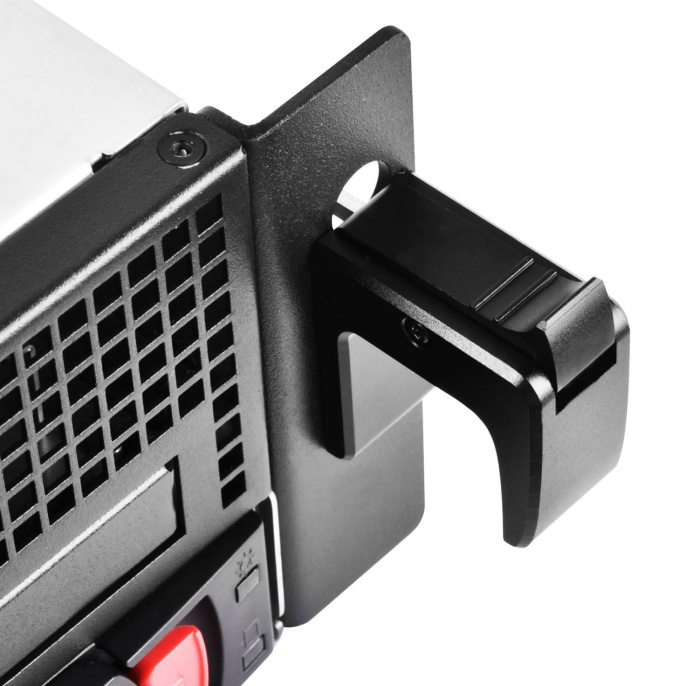Корпус Silverstone SST-RM21-304 G59RM2130400020