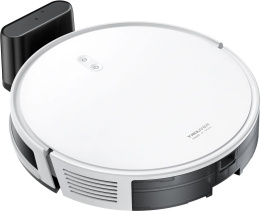 Робот-пылесос DREAME TROUVER E10, 50Вт, белый/белый [rge12ga]