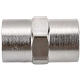 Переходник 1/8"F на 1/8"F FUBAG 180244