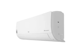Кондиционер настенный сплит-система LG LS07GQ белый