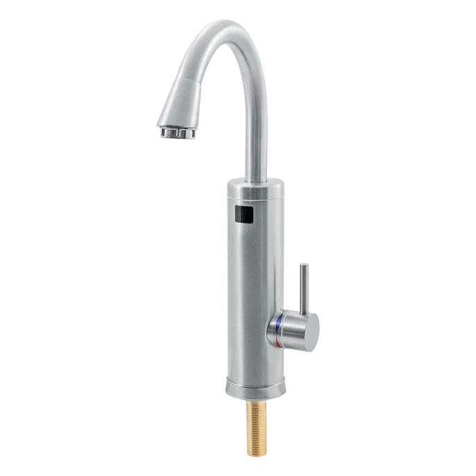 Кран-водонагреватель Unipump проточного типа BEF-003N 31653