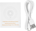 Датчик утечки газа MOES ZigBee Gas Leakage Detector (ZSS-QY-GL-U)