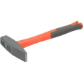 Слесарный молоток TOOLAS с фибергласовой ручкой, 500 г 00012807