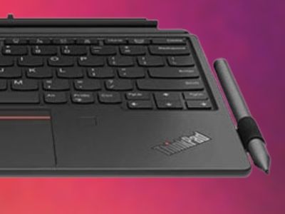 Ноутбук-трансформер Lenovo ThinkPad X13 Detachable показали на первых рендерах