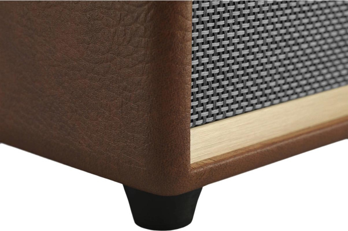 Акустическая система Marshall Woburn Bluetooth II коричневый 120W 2.1 BT/3.5Jack