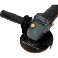 Угловая шлифовальная машина Inforce AG5015ACSV-BL