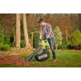 Бесщеточный садовый пылесос-воздуходувка Ryobi ONE+ 18В RY18BVXA-0 5133005546