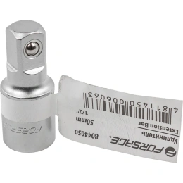 Удлинитель (50 мм; 1/2") Forsage F-8044050(9778) (9778 F-8044050)