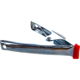 Пружинный металлический зажим Piher 57050 5х5 см М00006360