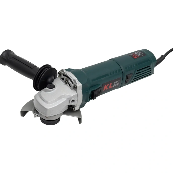 Шлифовальная угловая машина KLPRO 1400 Вт 12031 KLAT11513