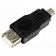 Адаптер USB2/MINI USB CA411 VCOM