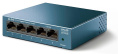 Коммутатор TP-LINK LS105G, неуправляемый