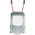 Строительная тачка 120 л, 320кг, пневматические колеса, Gigant WBC 320-1