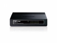 Коммутатор TP-LINK TL-SF1016D, неуправляемый