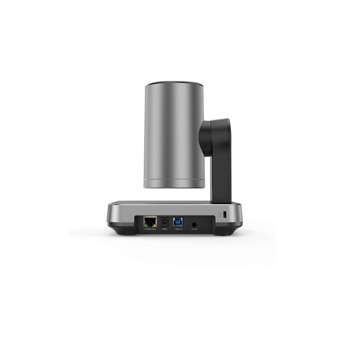 Камера Yealink UVC84 Black USB Room Camera 4K 12x optical+3x digital zoom PTZ USB / 2-year AMS [1206662]