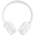 JBL Беспроводные наушники TUNE 520 BT - белый