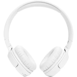 JBL Беспроводные наушники TUNE 520 BT - белый
