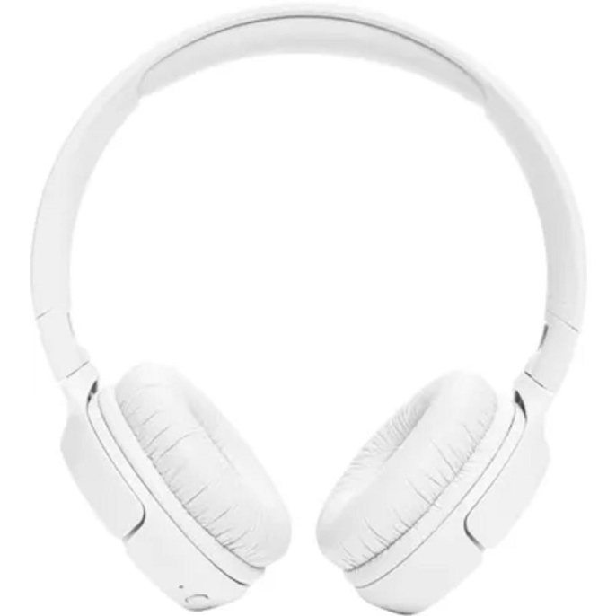JBL Беспроводные наушники TUNE 520 BT - белый