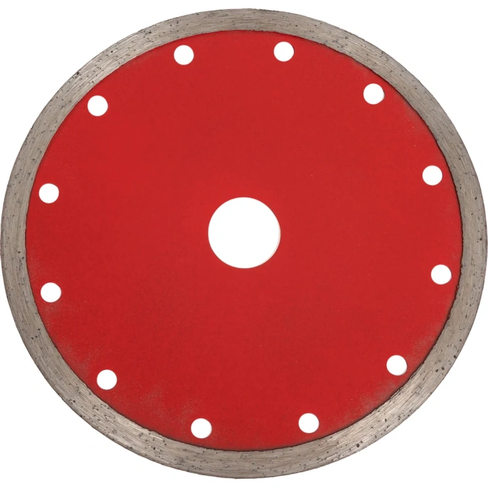 Диск алмазный сплошной по керамике Flex 206-108 (150х22 мм) HAMMER 30692