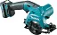 Дисковая пила Makita CXT HS301DWAE