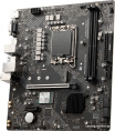 Материнская плата MSI PRO H610M-G WIFI DDR4, Socket LGA 1700, Intel H610, mATX, Ret
