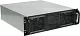 Procase RE306-D0H14-C-48 Корпус 3U server case,0x5.25+14HDD,черный,без блока питания,глубина 480мм,MB CEB 12"x10.5"