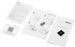 Видеорегистратор HVR гибридный Dahua DH-XVR5104C-4KL-I3