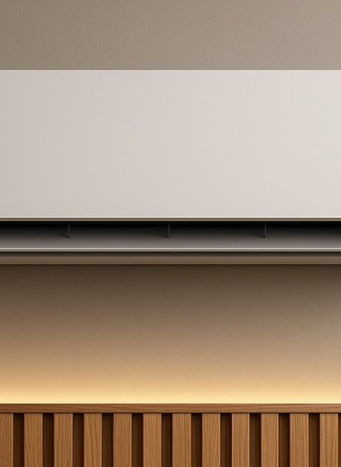 Кондиционеры Xiaomi получили ИИ-самодиагностику