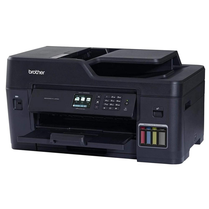 Brother MFC-T4500DW MFCT4500DW струйное МФУ A3