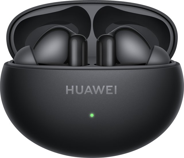 Гарнитура Huawei FREEBUDS 6I BLACK ORCA-T100 55037548