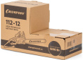 Цепная пила Champion 112-12 от сети 1200Вт дл.шины:12" 30cm (28676154)