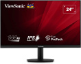 23.8" Монитор ViewSonic VA24G1-H,  1920x1080,  IPS,  144Гц,  1хHDMI,  черный
