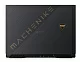 Ноутбук Machenike S16-i912900H30606GQ165HGMQ0R2 i9-12900H 32Gb SSD 512Gb NVIDIA RTX 3060 для ноутбуков 6Gb 16 WQXGA IPS Cam 54Вт*ч No OS Черный