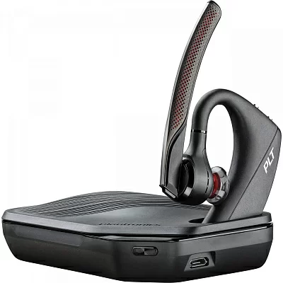 Гарнитура беспроводная Plantronics. VOYAGER 5200 UC,B5200,WW