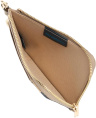 Чехол для кредитных карт Piquadro Circle PP5910W92R/TOBLU бежевый/голубой натур.кожа