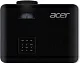 Проектор Acer X1126AH DLP 4000Lm (800x600) 20000:1 ресурс лампы:6000часов 1xUSB typeA 1xHDMI 2.8кг