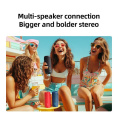 Портативная колонка QCY SP7 Speaker Red BH24SP7A BH24SP7A Red