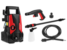 Очиститель высокого давления WORTEX PW 1217-1 1.60 кВт, 120 Бар, 390 л/ч 0318309